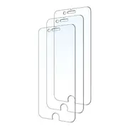 3pcs Tempered Glass Screen Protector Guard for Apple iPhone SE 4.7 2022 3rd Gen