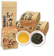 Taiwan unique tea,Xiangyun Tieguanyin Alpine Oolong Tea,150g*4