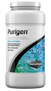 Aquarium, Seachem Purigen Ultimate Filtration Powder (17 oz)