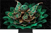 TCL 50" C7K Premium QD-Mini LED Google TV 50C7K