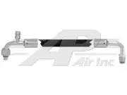A22-41330-002 Freightliner Receiver Drier To Firewall Hose - 1 Year Warranty