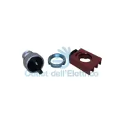 Ge Power 184280 P9MSMZ5N Switch Knob 3 Position With Return II-0