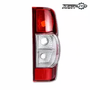 For Isuzu D-Max Holden Rodeo Ute 2007-11 Right Tail Light Rear Lamp W/O Bulbs (for: Isuzu)