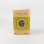 L'Occitane Verveine Extra Gentle Soap wiyh Shea Butter 8.8 oz / 250 g *NEW *