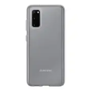 Griffin Survivor Clear Case For Galaxy S20 6.2" - Clear