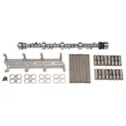 Edelbrock Camshaft Kit 22076; Rollin' Thunder Hydraulic Roller for Chevy SBC