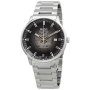 Original Mido Commander Automatic Men's Watch M0214071141100