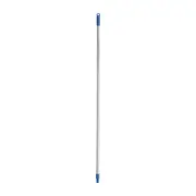 Oates Handle for Contractor Mop Head Blue - 1500mm
