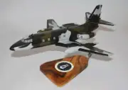 USAF Lockheed C-140 Jetstar Transport Camo Desk Display 1/48 Model SC Airplane