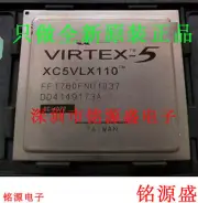 XC5VLX110-2FFG1760C XC5VLX110-2FF1760C BGA1760 chip