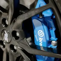 在飛比找蝦皮購物優惠-FOCUS MK3.5 RS BREMBO 卡鉗專用 RAY