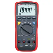 UNI-T UT533 INSULATION RESISTANCE TESTER AC/ DATA Logging RMS #Y2