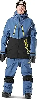 [thirtytwo] Mullair Snow Jacket