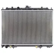 Jayrad Radiator - JR6034J