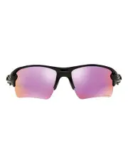 [Oakley] Flak 2.0 Black OO9188 Sunglasses