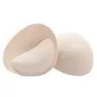 Expandable Chest Cushion Push-up Breast Pad Push Up Bra Inserts for Swimsuits