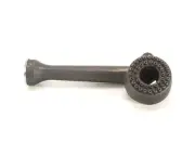 Jade Burner Ring Assembly Cr 4 3000011058 - Free Shipping + Geniune OEM