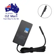 102W 15V-6.33A 5V-1.5A AC Adapter Charger For Microsoft Surface Book 2