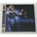 歐版3CD《達絲提史普林菲爾》60首精選／DUSTY SPRINGFIELD A LITTLE PIECE OF MY