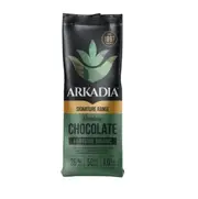 Arkadia Organic Fairtrade Drinking Chocolate 1kg – Rich, Ethical & Naturally Indulgent