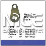 Nice Boot Lock Lever Cam - NBC61