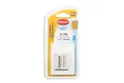 Hahnel Li-70B 560mAh 3.7V HL-70B Battery for Olympus Digital Camera