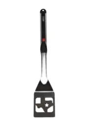 Grill Light Lone Star Texas Smart Grill Spatula Turner “ Restaurant Grade Stainl