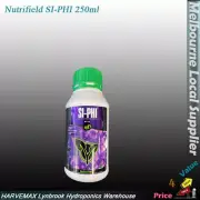 Nutrifield SI-PHI 250ml Silicate and Potassium Phosphite