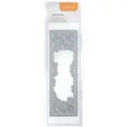 Tonic Studios Die Set-Silhouette Garden