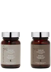 Sarah Chapman Overnight Facial Supplement One Size