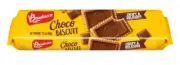 Choco Biscuit Cookies - Crispy & Delicious - Delicious Sweet Snack or Dessert