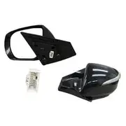 Sterling Door Mirror to suit Hyundai Santa Fe 08/2012 to 05/2015 - HYST-DOM-12L