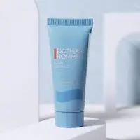 在飛比找蝦皮購物優惠-BIOTHERM 碧兒泉 男仕雙效去油光潔顏泥40ml 出清