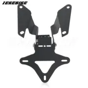 License Frame Number Plate Holder Bracket For Honda CB650R CBR650R 2019-2020