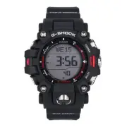CASIO G-SHOCK GW-9500-1 MASTER OF G-LAND MUDMAN Solar/Radio Digital Black