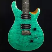 Paul Reed Smith PRS SE Custom 24 Quilt Package Turquoise 2023