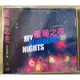 樂迷唱片~影視原聲帶 藍莓之夜 （2007）電影原聲音樂大碟 CD 配音/歌曲OST .原聲帶 王家衛 澤東