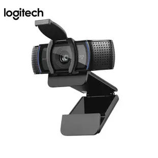 羅技 Logitech C920E HD Pro Webcam 1080P 商務網路攝影機 [富廉網]