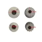 For Automatic Washing Machine Repair Part Pulsator Core Gear Sleeve Connector
