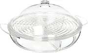 Prodyne Server On Ice, Clear