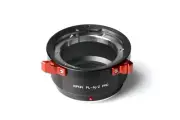 KIPON Adapter for PL Cine Mount Lens to Nikon Z Full Frame Camera
