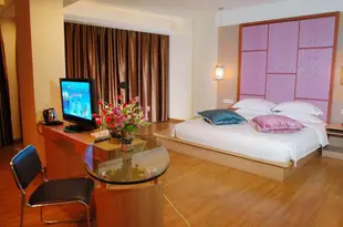 廣州家園賓館南海家園店Home Club Hotel (Foshan Nanhai)