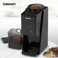 在飛比找e-Payless百利市購物中心優惠-【Cuisinart 美膳雅】LCD觸控多段式咖啡磨豆機 D