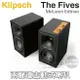 美國 Klipsch ( The Fives McLaren Edition ) 兩聲道主動式喇叭-麥拉倫聯名款 -原廠公司貨 [可以買]【APP下單9%回饋】