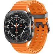 Samsung Galaxy Watch Ultra (47mm Case 4G LTE) - Titanium Grey