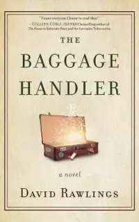 在飛比找博客來優惠-The Baggage Handler: Library E
