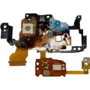 Top Cover Cable Mode Flex Cable Soft Board Camera for ILCE-7R A7R A7S A7