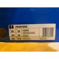 在飛比找蝦皮購物優惠-Adidas PROPHERE OG