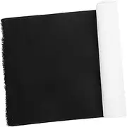 Operitacx Self Adhesive Book Cover Fabric for DIY Scrapbooking Book Binding Versatile Material for Album Covers Present Boxes Cloth