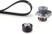 GATES PowerGrip Kit + Waterpump KP15503XS-2